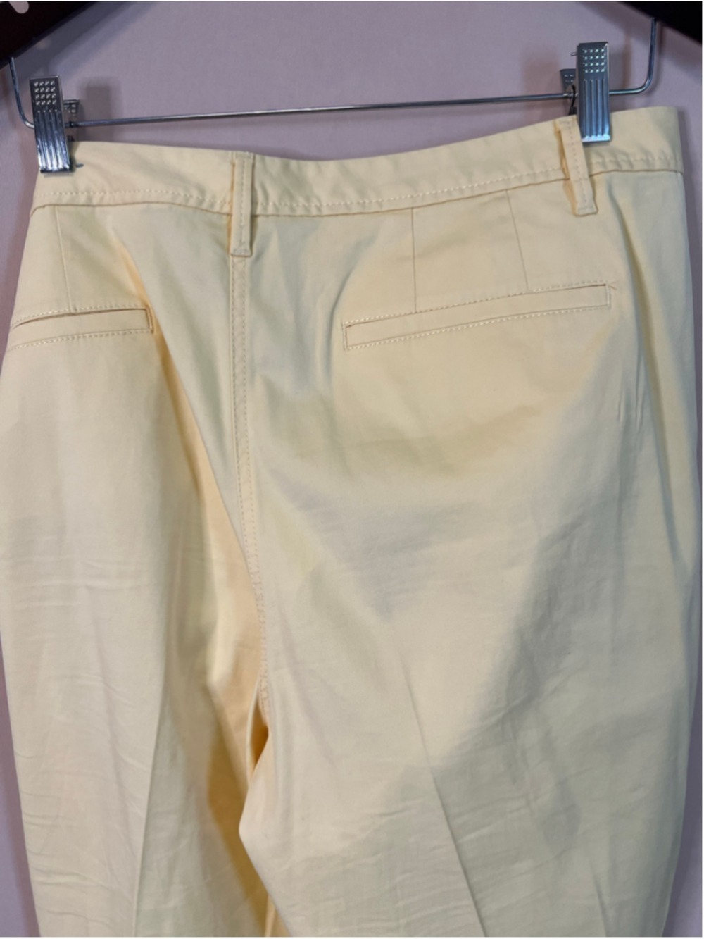 Talbots Girlfriend Chinos - Picture 10 of 10